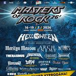 Masters of Rock 2026
