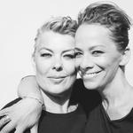 Lise & Gertrud