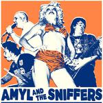 Amyl and The Sniffers