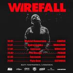 Wirefall | Poznań