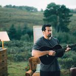 European Solo & Acoustic tour 2026