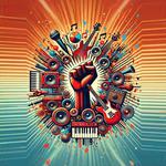 Festival Les Gueules Rouges