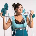 Errington Hall - [trad] Quintet