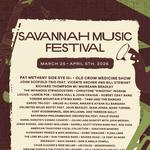 Savannah Music Festival