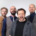 IAROSS / Corbak Festival - La Chaux-du-Milieux (CH)