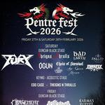Pentrefest 2026