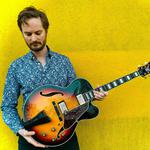 Ant Law & Morten Haxholm feat. Will Vinson & James Maddren