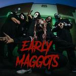 Early Maggots – Slipknot Tribute