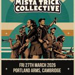 Mista Trick Collective at Camden Assembly - This is Live Drum & Bass