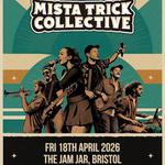 Mista Trick Collective at The Adrian Flux Waterfront - This is Live Drum & Bass