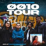 ØØ10 Tour