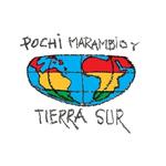 Pochi Marambio y Tierra Sur