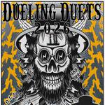 Coleman Williams and Lightnin' Luke - Dueling Duets 2026 