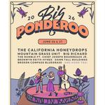 Big Ponderoo Music + Art Festival 2026