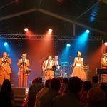  New Orleans Jazzclub Sonderborg - Denmark Tour April 2027