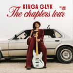 Kinga Głyk "The Chapters Tour"