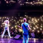 BOHEMIAN QUEEN @ The Lerner Theatre