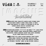 Vida Festival 2026