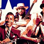 The Kings of The Blues