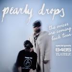 Pearly Drops "The Voices Are Coming Back" Tour w/ Teather