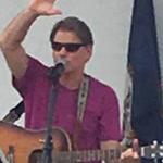 Joe McGavin Back on My Feet Tour