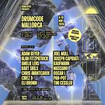 Drumcode Mallorca 2026