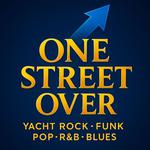 One Street Over at the Highland's Golf Course, Post Falls, ID