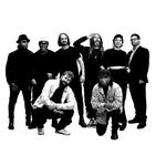 Live at the Heartwood with Limoncella