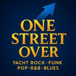 One Street Over in Sandpoint, Idaho!