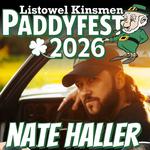 Paddyfest - Listowel, Ontario  2026