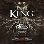 DREGG (supporting KING 810) - Sydney 18+