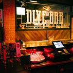 Jeshua Marshall of Larry And His Flask live in Edmonton 