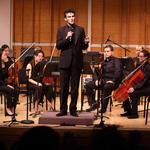 Parlando: The Cabaret Project - Part II