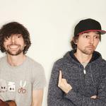 Samantics - One Guy / Two Sides - Stourbridge