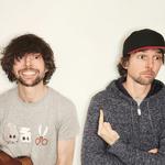 Samantics - One Guy / Two Sides - Newstead