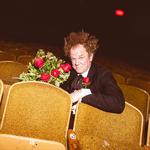 John C. Reilly is Mister Romantic