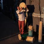 FV Quartet at Riverworks Art Center!