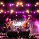 ZAC & GEORGE | OUTBACK SOUNDS MOUNT ISA | SAT 09 MAY 2026