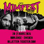 Mimfest 2026