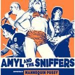 Amyl & The Snifflers Show 