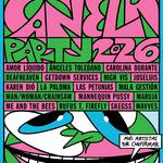 Canela Party 2026