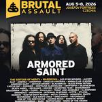 Brutal Assault 2026