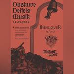 Obskure Deifels Musik Part II