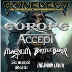 Stonedead Festival 2026