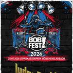 Bobfest 2026