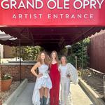 Music Valley Cowboy Church @ The Troubadour Theatre