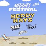 MIDDIES FESTIVAL 2026