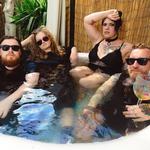 Millie Manders and The Shutup