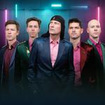 LAIBACH MUSICK TOUR
