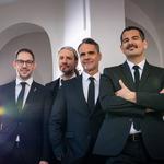 10 godina s vama! (2. koncert)